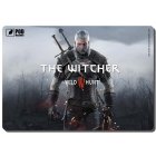 Килимок для миші ігровий, The Witcher, 220 х 320 мм