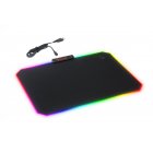 Килимок для мишки з RGB підсвічуванням, USB