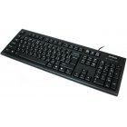 Клавіатура Comfort Key, чорний