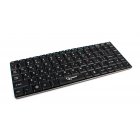 Бездротова клавіатура, Phoenix серія, тонкий дизайн, каркас клавіш типу 