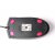 Миша дротова V-Track USB, 1000 dpi (4 из 5)