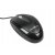 Оптична миша, USB, чорний (3 из 4)