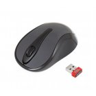 Миша бездротова V-Track USB, 1000 dpi