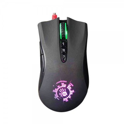 Мышь игровая Bloody Gaming, Optical 4000CPI (1 из 6)