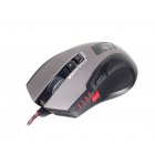 Оптична ігрова миша, USB інтерфейс