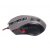Оптична ігрова миша, USB інтерфейс, 3200 dpi (2 из 6)
