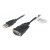 Перехідник USB А-тато/DB9M (serial port), 1.5 м (2 из 5)