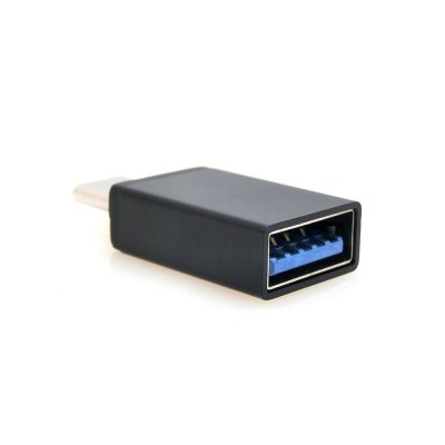 Адаптер USB 3.0 Type C - USB AF (1 з 6)