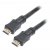Кабель HDMI V.1.4, 4К 30 Гц, позолочені конектори, 15 м (2 из 3)