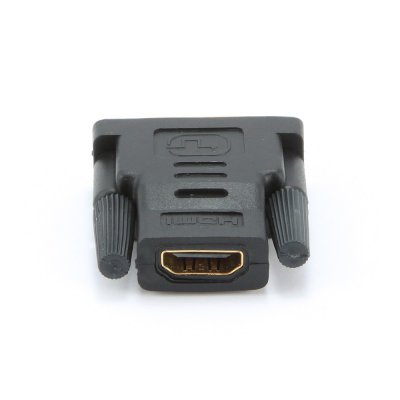 Адаптер HDMI-DVI, F/M позолочені контакти (1 з 4)