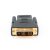 Адаптер HDMI-DVI, F/M позолочені контакти (2 из 4)