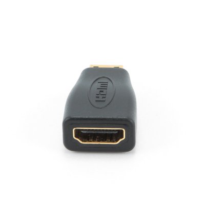 Адаптер HDMI, M/F mini-C (1 з 2)