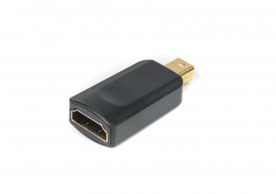 Адаптер-перехідник Mini DisplayPort на HDMI (1 з 3)