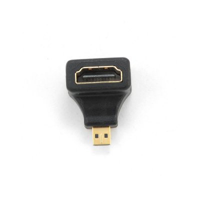 Адаптер HDMI на Micro-HDMI, кут 90 градусів (1 з 3)