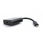 Адаптер-перехідник USB-C на HDMI, 4K@30Гц