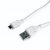 Кабель micro USB 2.0, A-тато/micro B-тато, білий, 0.5 м, преміум (3 из 5)
