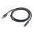 Кабель Cablexpert CCP-USB2-AMCM-1M, преміум якість USB 2.0 A-тато/C-тато,1 м. (2 из 5)
