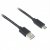 Кабель Cablexpert CCP-USB2-AMCM-1M, преміум якість USB 2.0 A-тато/C-тато,1 м. (3 из 5)
