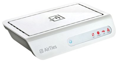 Маршрутізатор ARTES Air 5020 ADSL2+ (1 з 1)