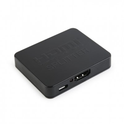 Разветвитель HDMI сигнала DSP-2PH4-03, на 2 порта HDMI v. 1.4 (1 из 4)