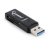 Зовнішній картридер, USB 3.0, для SD та MicroSD (2 из 4)