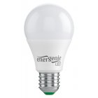 LED лампа Energenie EG-LED8W-E27K40-01
