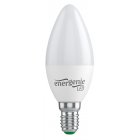 LED лампа Energenie EG-LED6W-E14K30-01