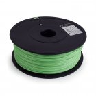 Филамент для 3D-принтера, ABS, 1.75 мм, зелёный