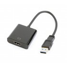 Адаптер-перехідник USB на HDMI