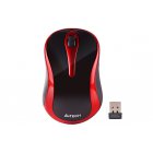 Миша бездротова V-Track USB, 1000 dpi