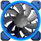 Вентилятор Vortex FB 120 BLUE, Hydraulic Bearing, 3-4 Pin Adapter
