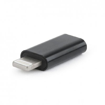 Адаптер USB Lightning (Type-C USB розетка) (1 з 3)