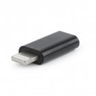 Адаптер USB Lightning (Type-C USB розетка)