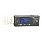 Измеритель мощности USB порта