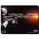Килимок ігровий Counter strike (260 х 195 мм)