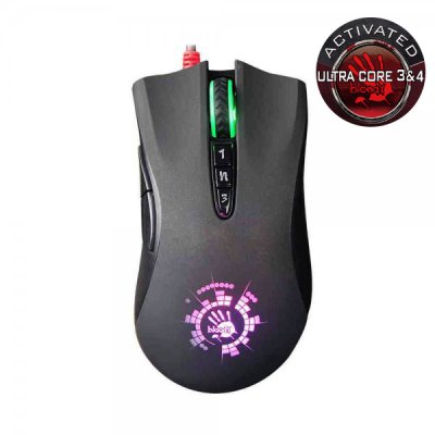 Мышь игровая Bloody Gaming, Activated, Optical 4000CPI (1 из 7)