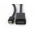 Кабель Mini DisplayPort HDMI, 1.8 м (4 из 5)