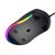 Миша ігрова, 4000 dpi, 3-зонне RGB підсвічування (7 из 10)