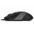 Миша дротова Fstyler, USB, 1600 dpi, чорний + сірий (3 из 6)