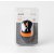 Миша дротова Fstyler, USB, 1600 dpi, чорний + помаранчевий (6 из 6)