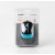 Миша дротова Fstyler, USB, 1600 dpi, чорний + синій (6 из 6)