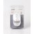 Миша дротова Fstyler, USB, 1600 dpi, білий (6 из 6)