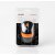 Миша бездротова Fstyler, USB, 2000 dpi, чорний + оранжевий (6 из 6)