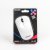 Миша бездротова, USB, 1200 dpi, білa (4 из 4)