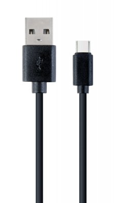 Кабель USB 2.0 A-тато/C-тато, 1 м (1 з 3)