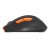 Миша бездротова A4tech Fstyler, USB, 2000 dpi, помаранчевий (5 из 6)
