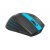 Миша бездротова A4tech Fstyler, USB, 2000 dpi, синій (3 из 6)