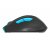 Миша бездротова A4tech Fstyler, USB, 2000 dpi, синій (5 из 6)