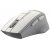 Миша бездротова Fstyler, USB, 2000 dpi, сірий + білий (2 из 5)