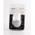 Миша бездротова Fstyler, USB, 2000 dpi, сірий + білий (5 из 5)